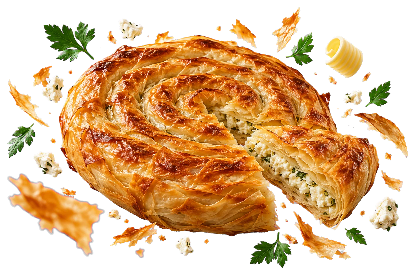 Börek