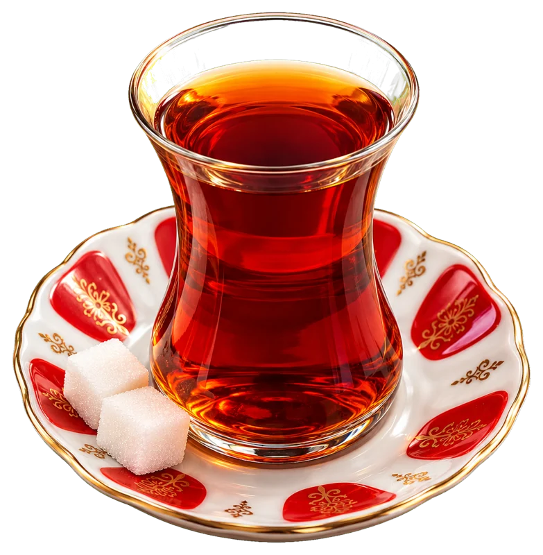 İnce Belli Çay