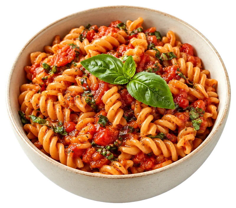 Nohut Unlu Fusilli