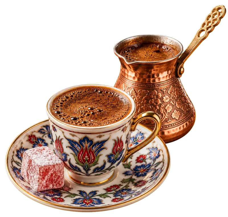 Türk Kahvesi